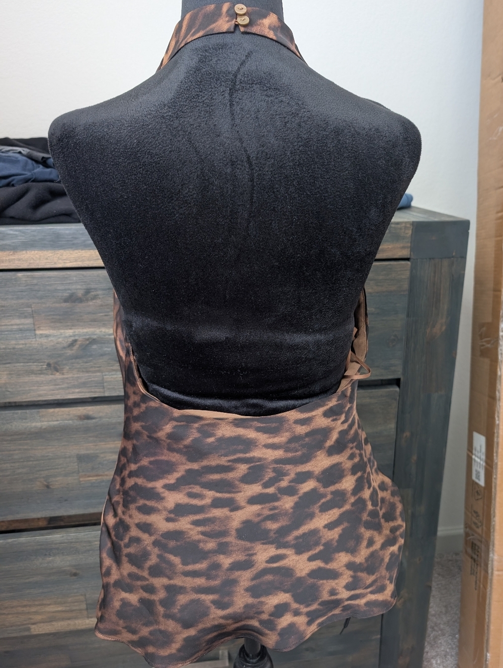 Aritzia TEN Cello Brown - Picture 2 of 9